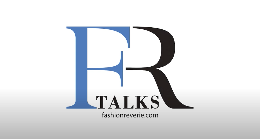 "Fashion Reverie Talks" Season 4: Episode 2