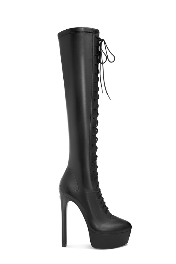 BRIGITTE | BLACK