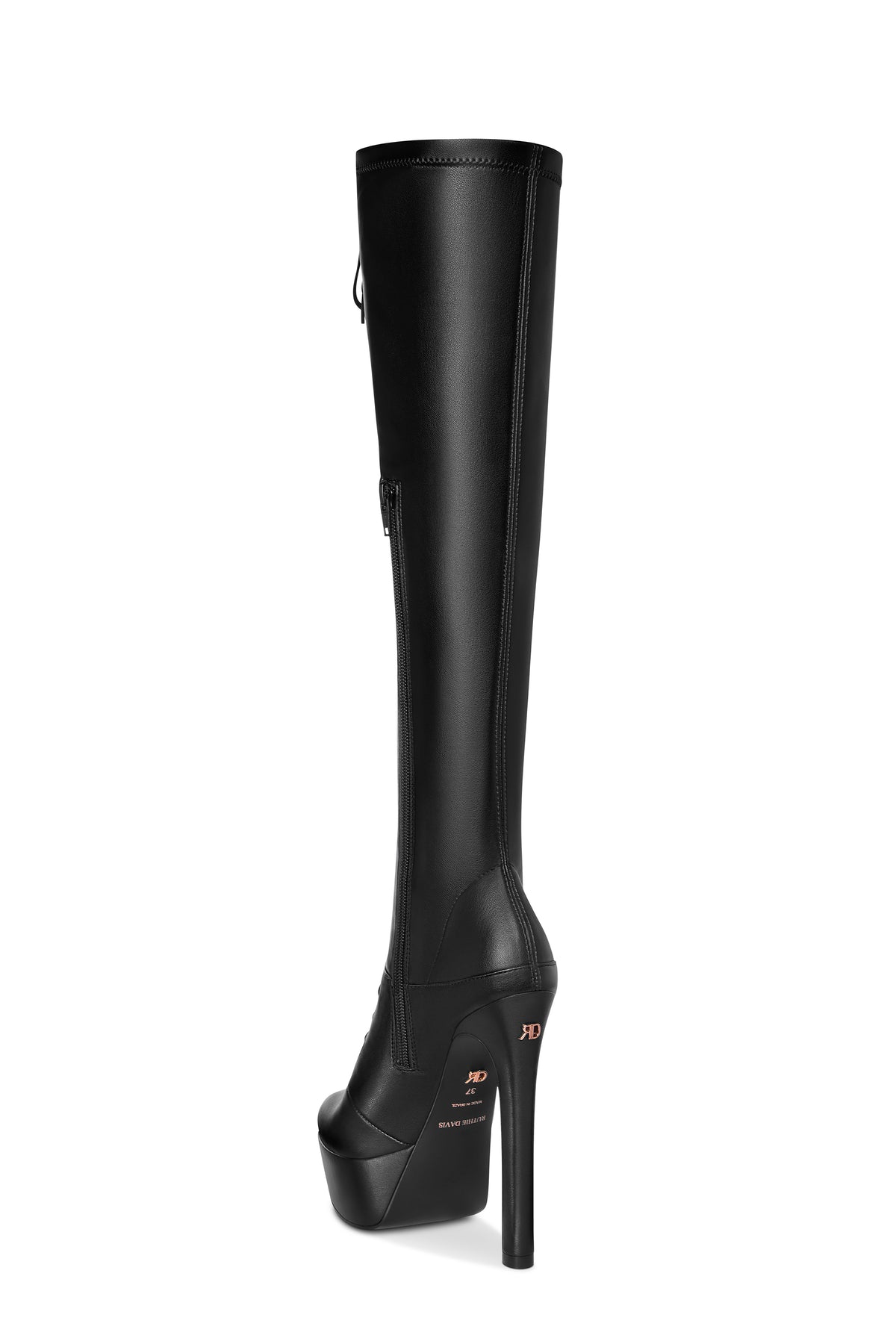 BRIGITTE | BLACK