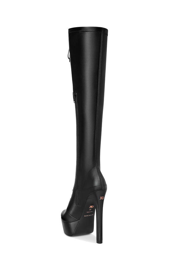 BRIGITTE | BLACK