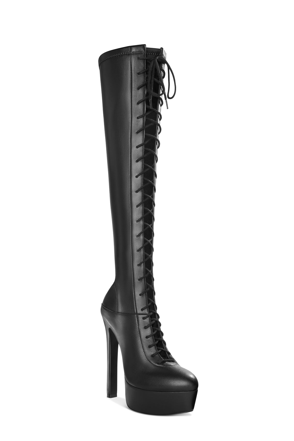BRIGITTE | BLACK