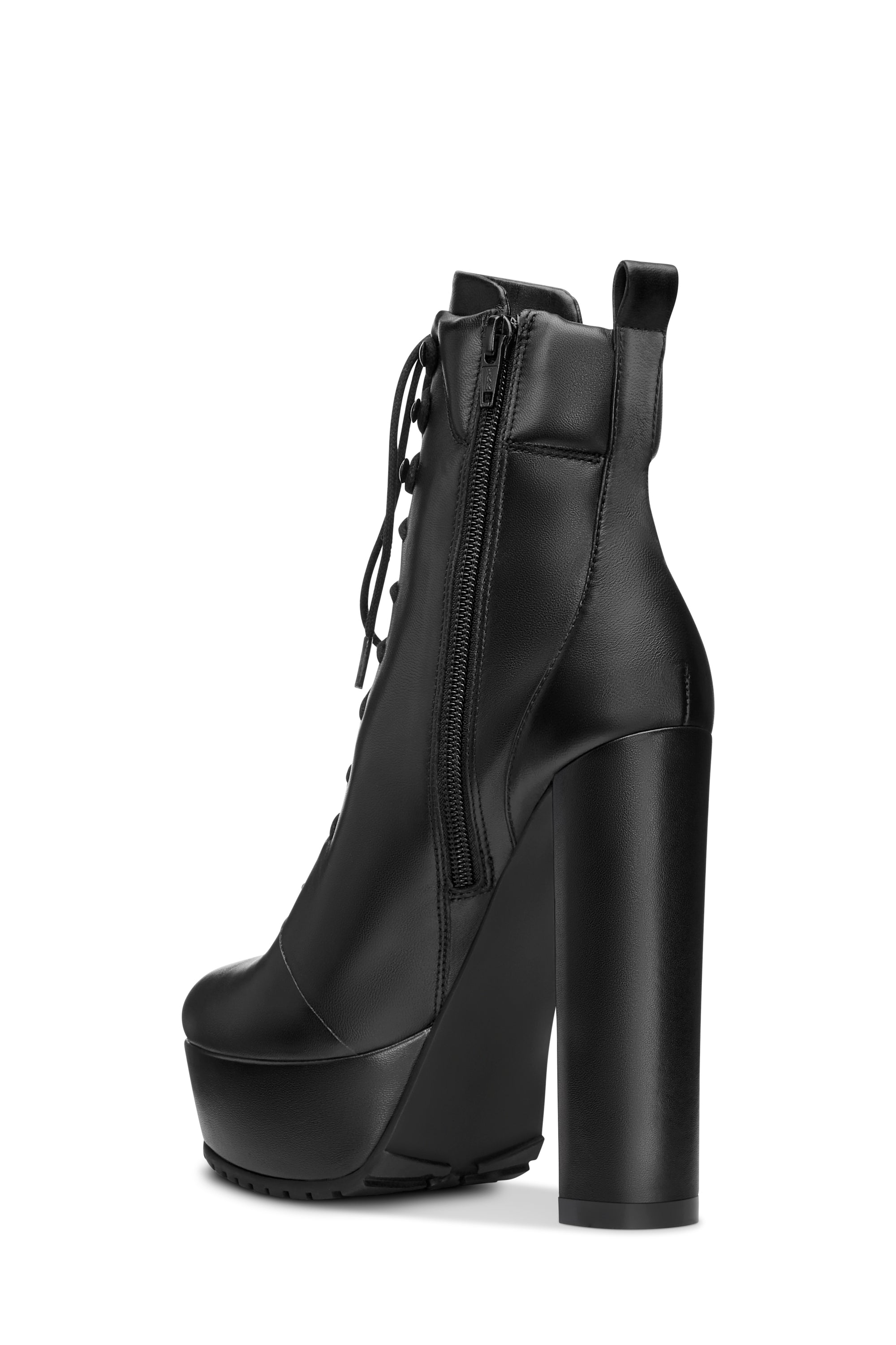 JANELLE | BLACK
