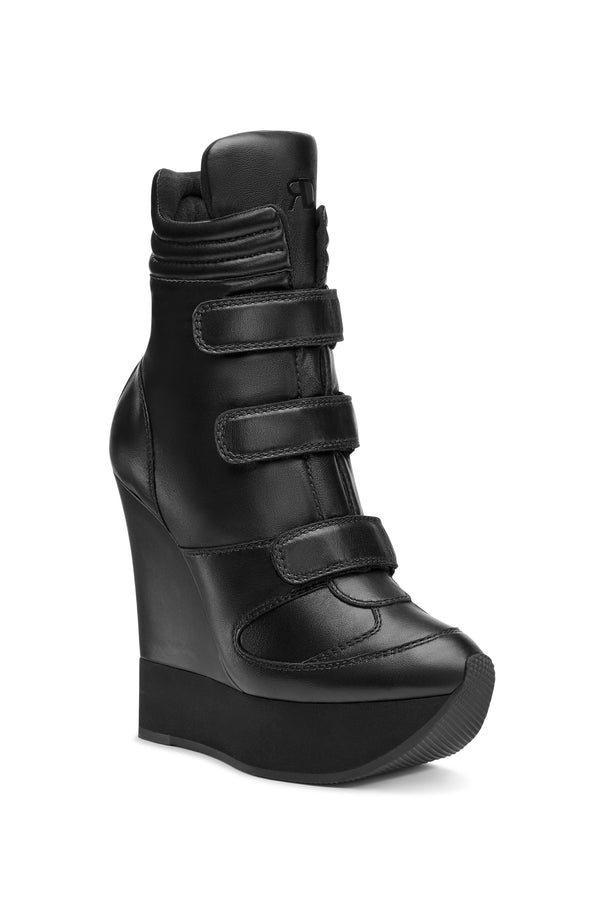 KACEY | BLACK