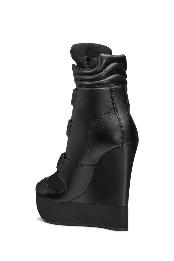 KACEY | BLACK