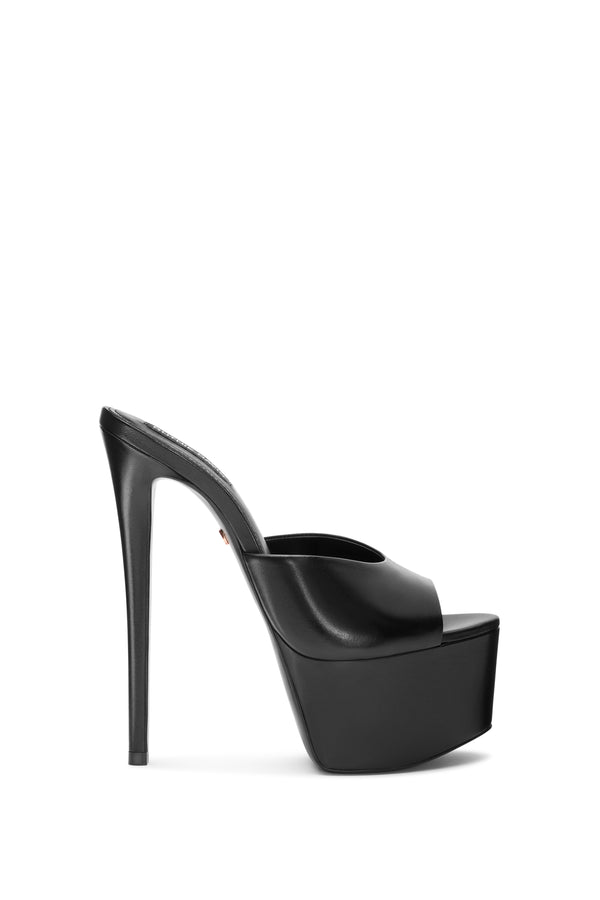 MARIAH | BLACK