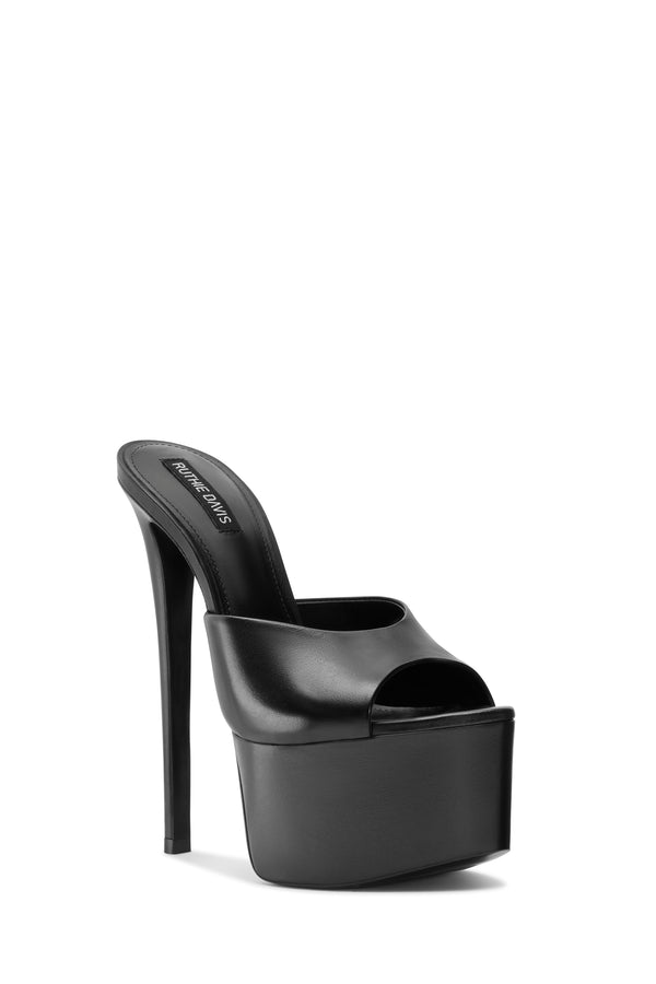 MARIAH | BLACK