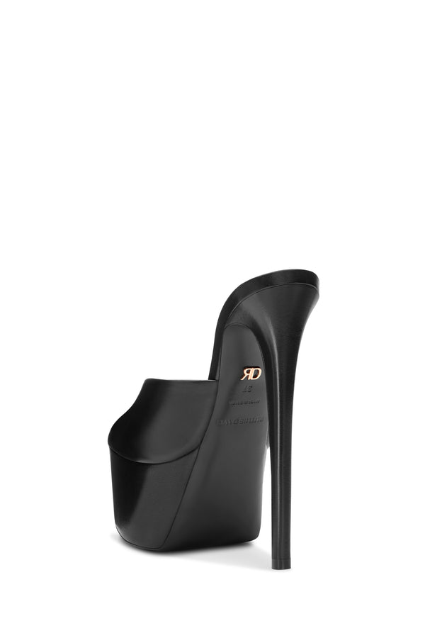 MARIAH | BLACK