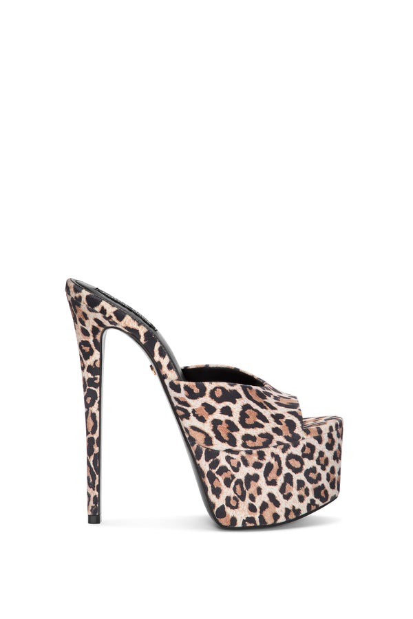 MARIAH | LEOPARD