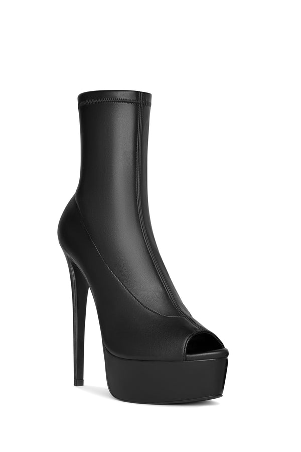 PARIS | BLACK