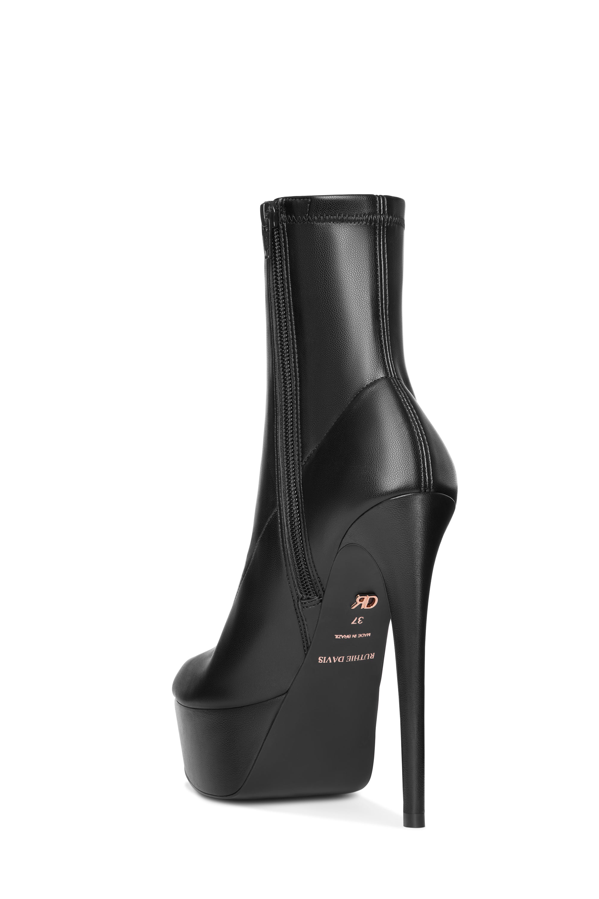 PARIS | BLACK
