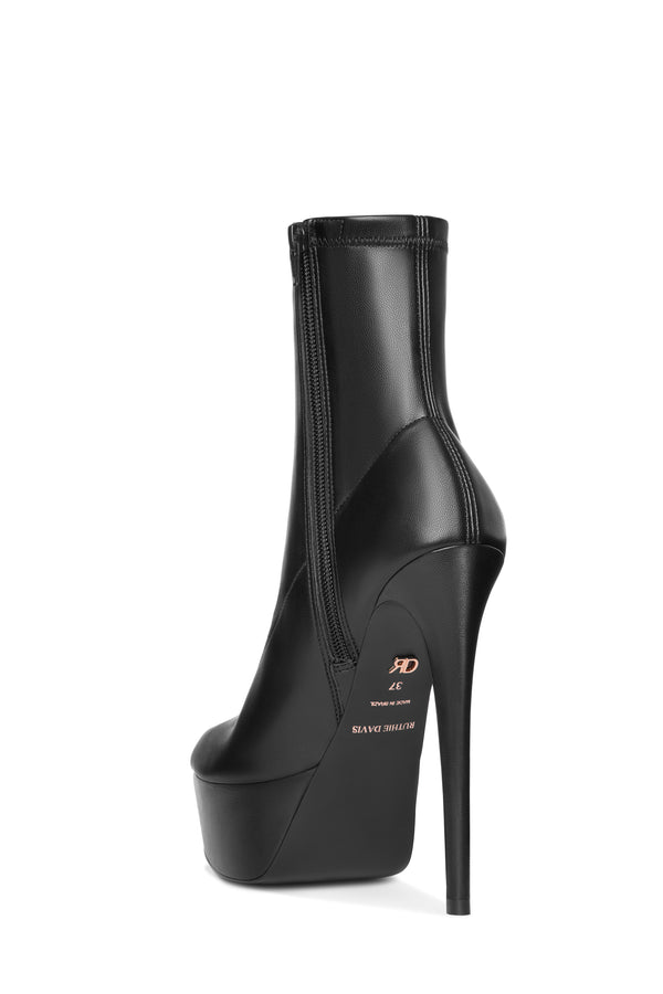 PARIS | BLACK