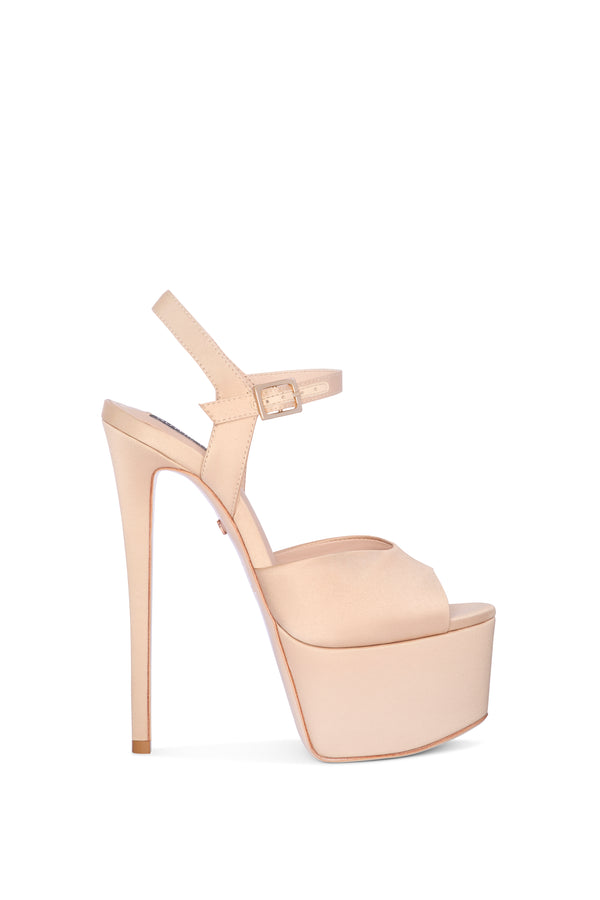 PUFFY | BEIGE