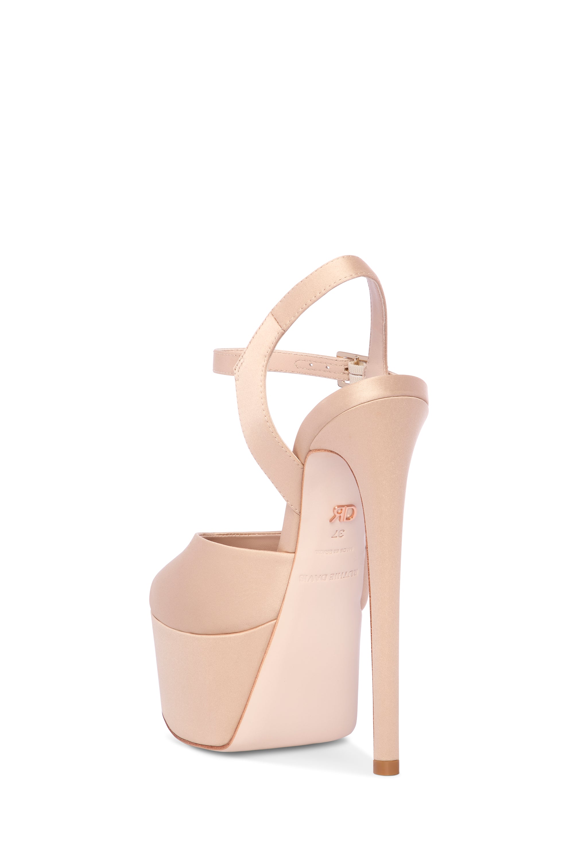 PUFFY | BEIGE