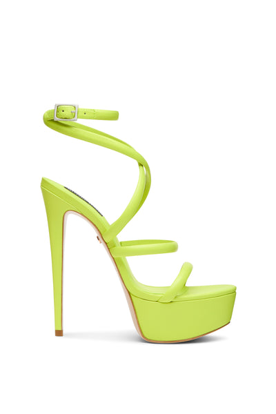 PASTRY | TENNIS BALL NEON
