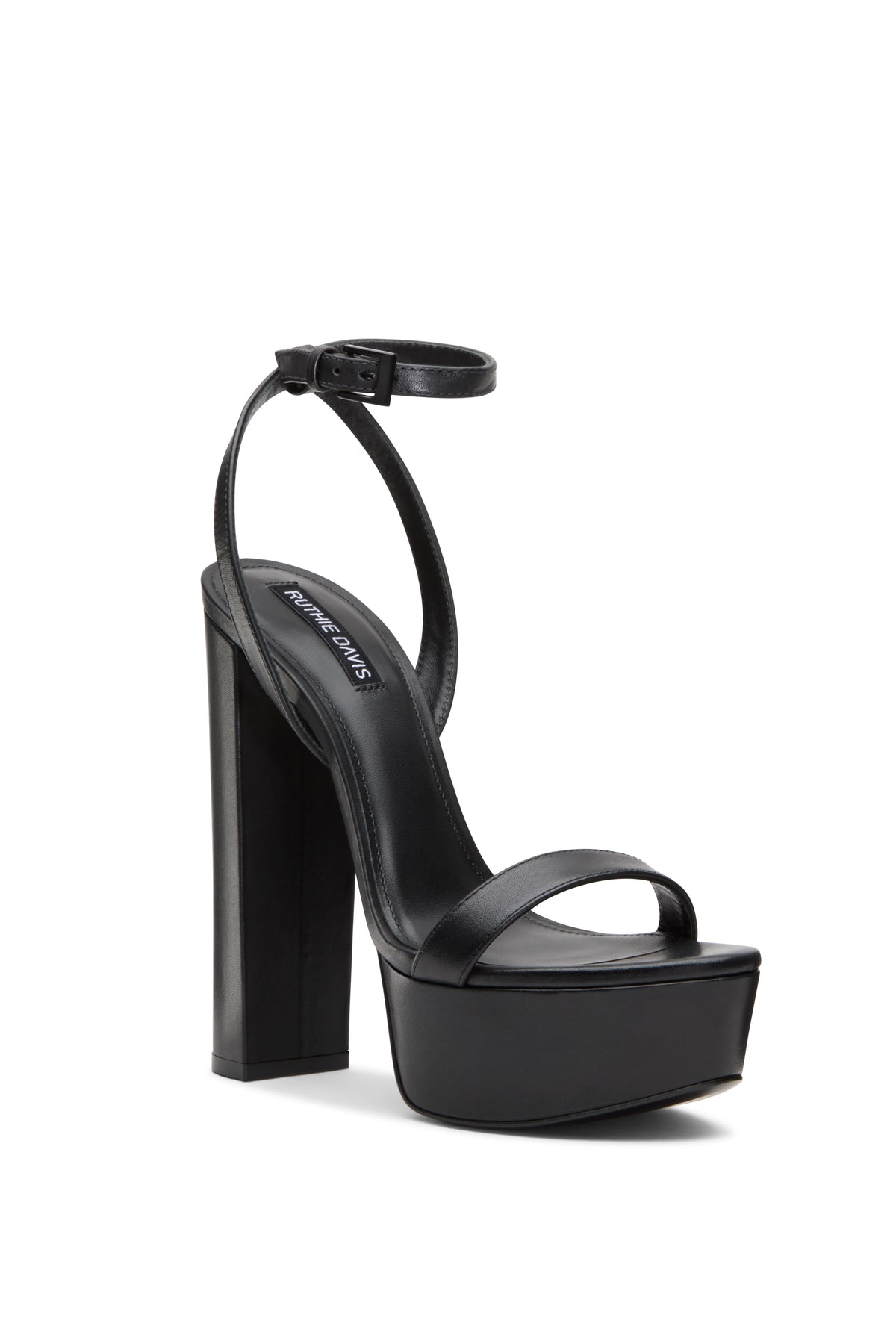 Ruthie Davis® — Shop Women's Luxury High Fashion High Heels.