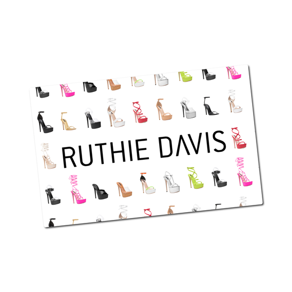 Ruthie Davis® Gift Card