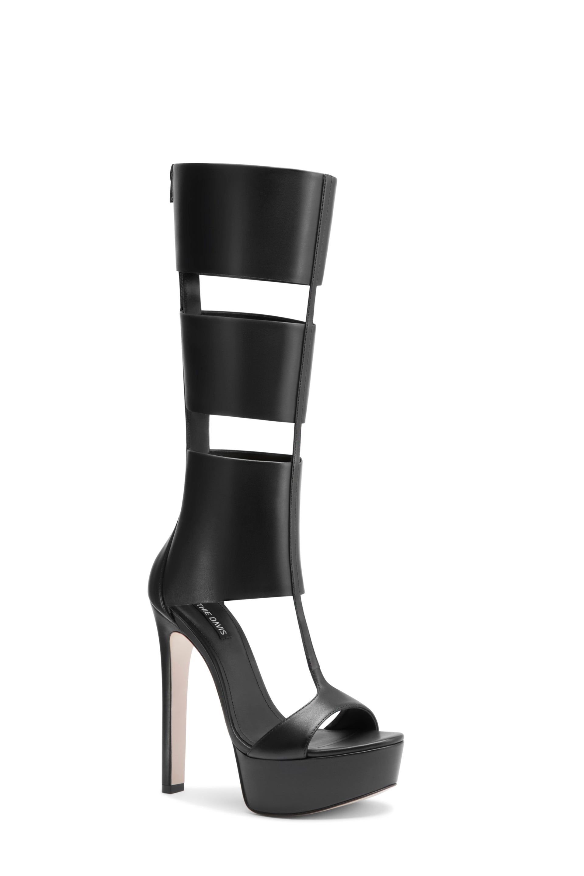 Ruthie Davis® — Shop Women's Luxury High Fashion High Heels.