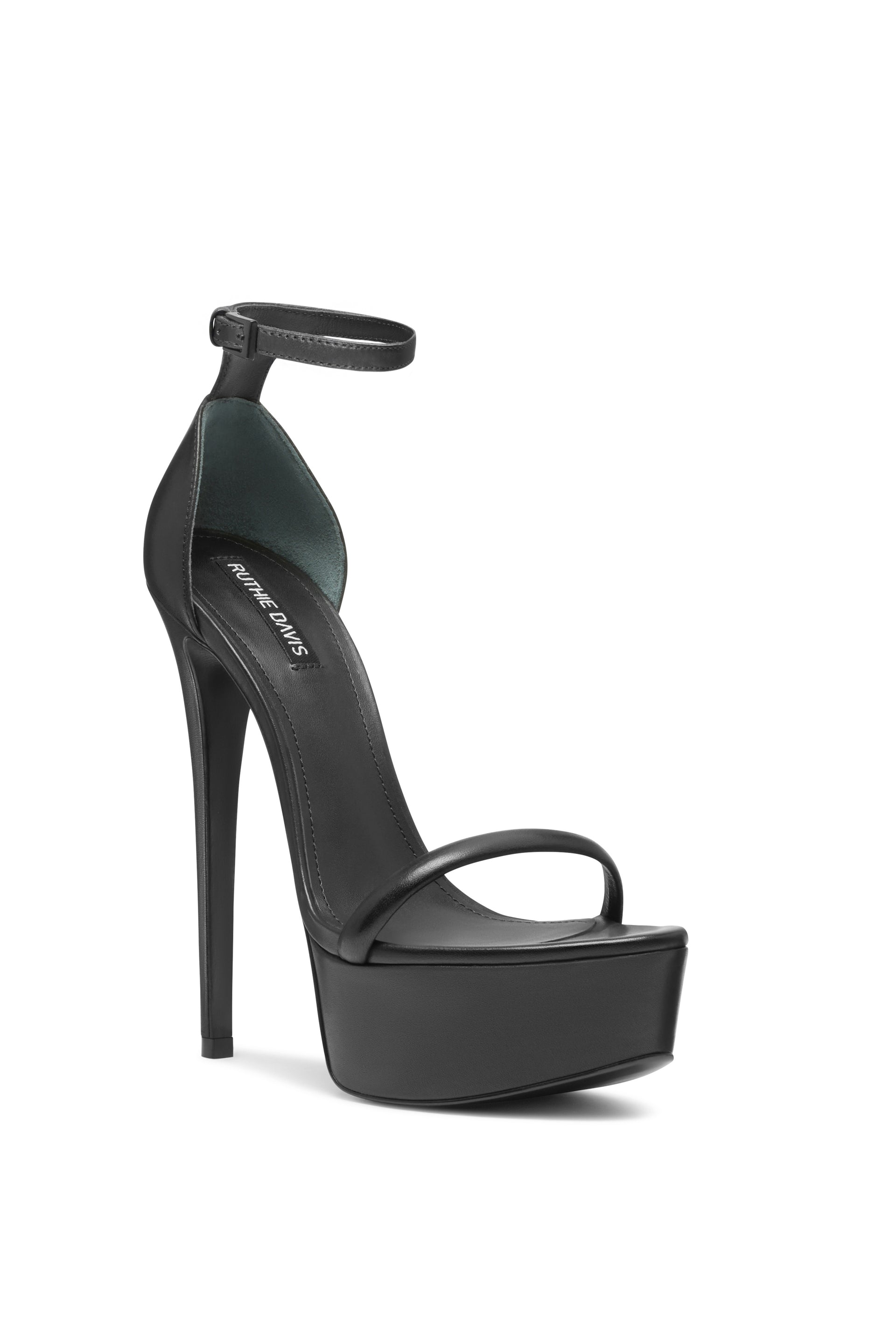 Ruthie Davis® — Shop Women's Luxury High Fashion High Heels.