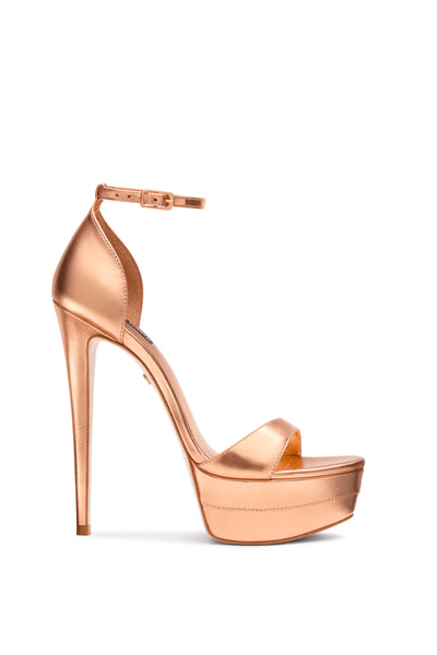 SUMMER | ROSE GOLD