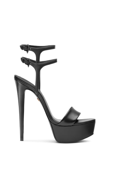 BRIDLE | BLACK