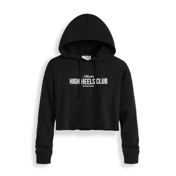 MEMBER HIGH HEELS CLUB | HOODIE