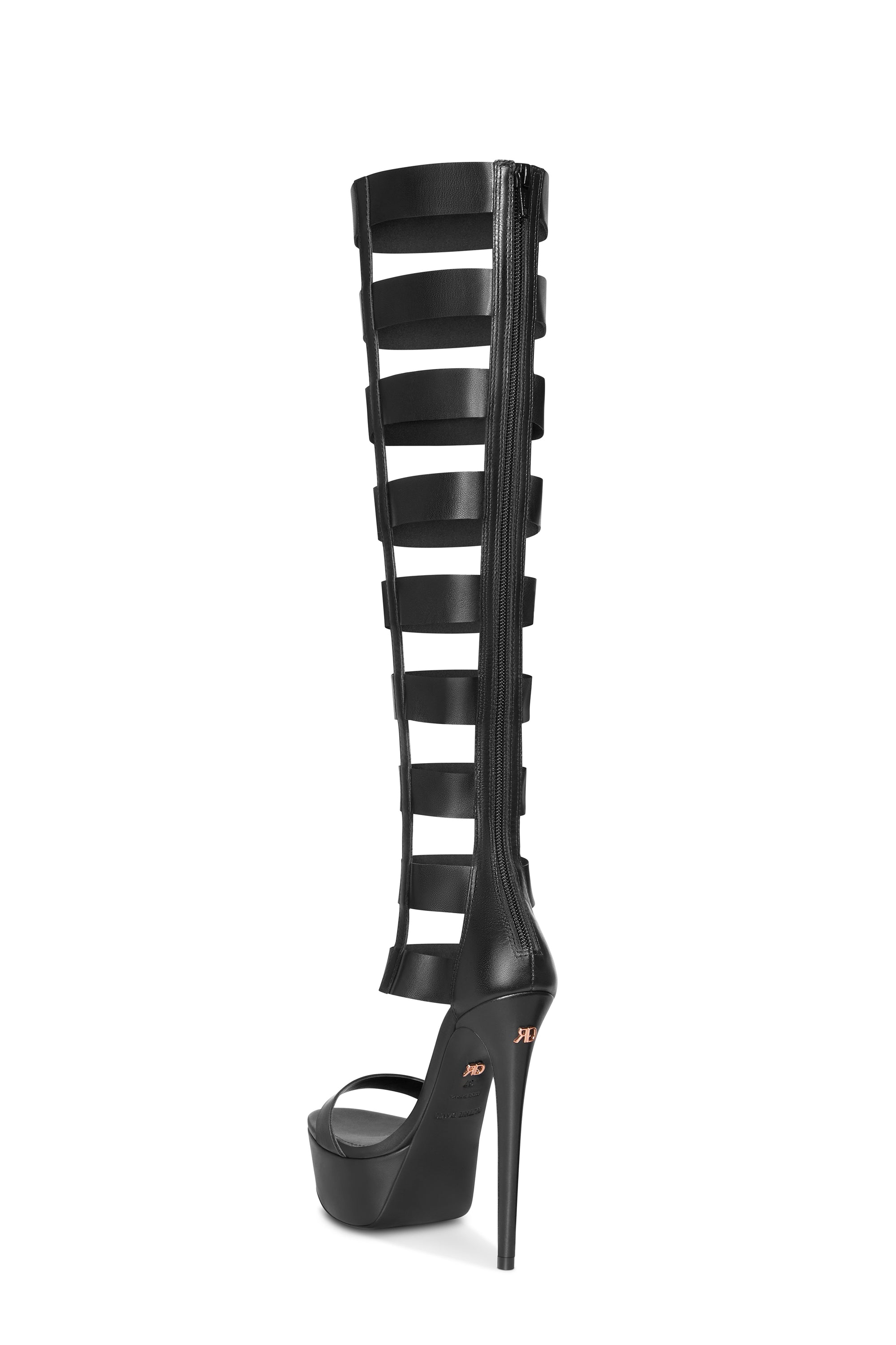 TASHA | BLACK