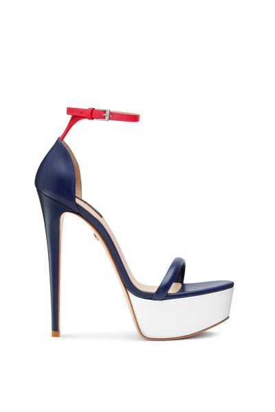CANDY | RED/WHITE/BLUE