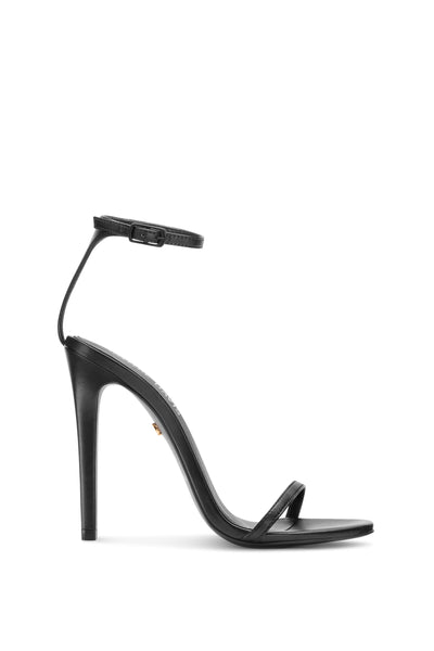 YARDLEY | BLACK